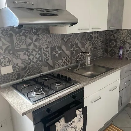 La Casa Di Giogio Gæstehus Monserrato