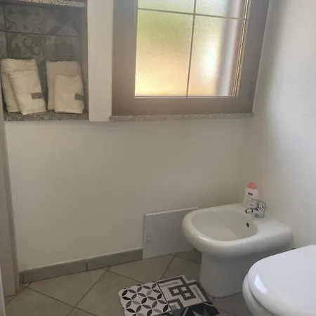 La Casa Di Giogio Gæstehus