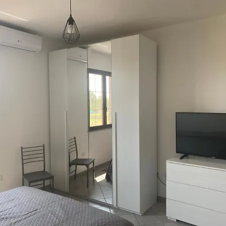 La Casa Di Giogio Gæstehus Monserrato