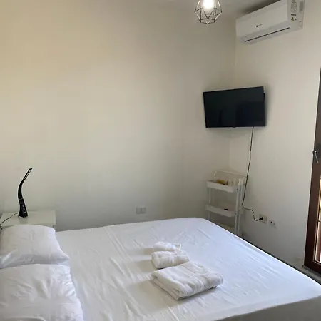 Gæstehus La Casa Di Giogio Monserrato