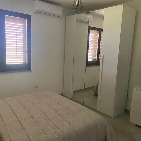 Pensión La Casa Di Giogio Monserrato