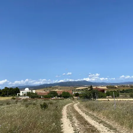 La Casa Di Giogio Pensión *