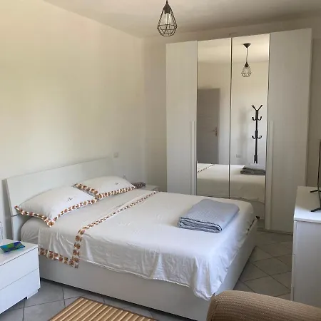 La Casa Di Giogio Pensión *