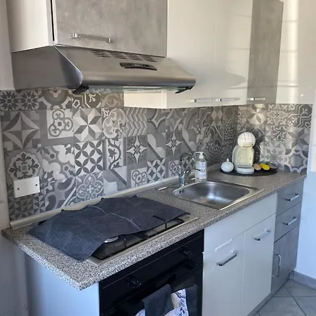 La Casa Di Giogio Гостевой дом