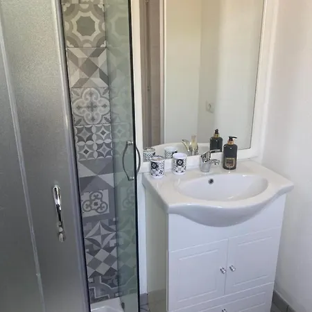 La Casa Di Giogio Pensión 3*