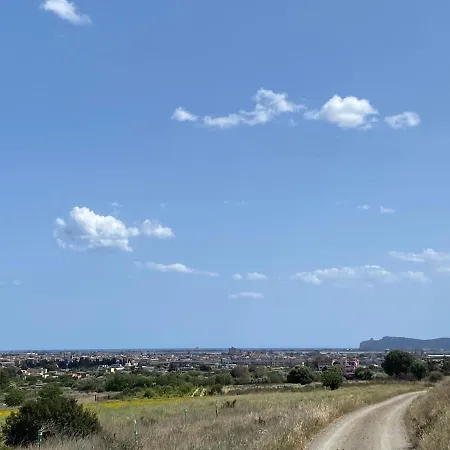 La Casa Di Giogio * Monserrato