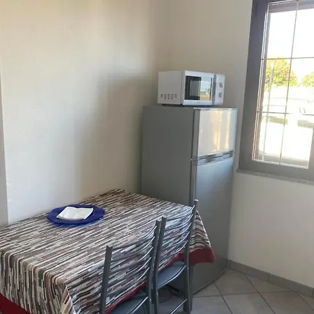 La Casa Di Giogio Pensión *