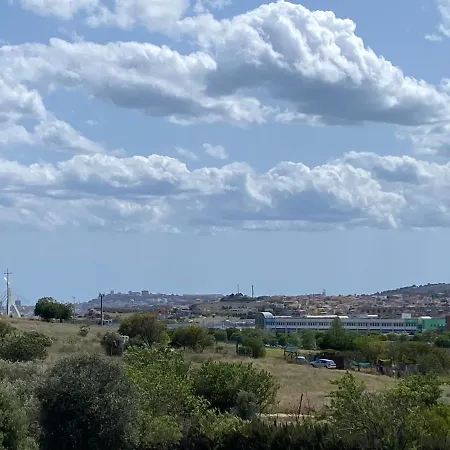 La Casa Di Giogio Monserrato