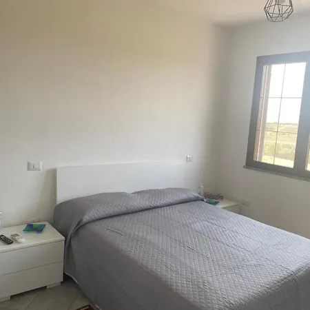 La Casa Di Giogio Pensión Monserrato