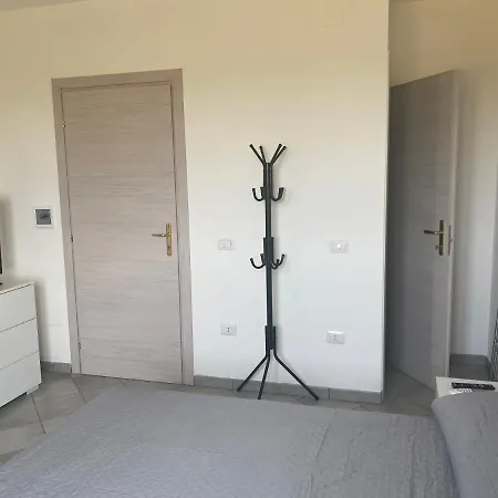 La Casa Di Giogio 3* مونسيرّاتو