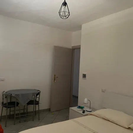 La Casa Di Giogio Pensión