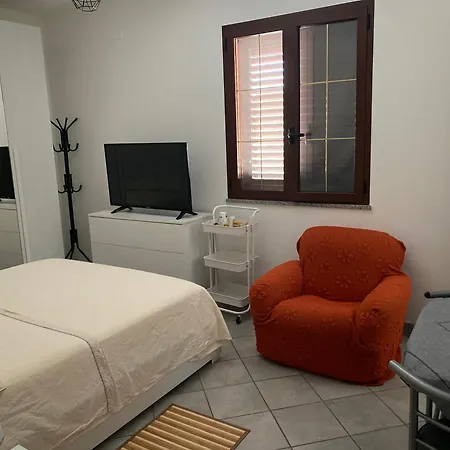 Pensión La Casa Di Giogio