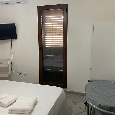 Pensión La Casa Di Giogio *