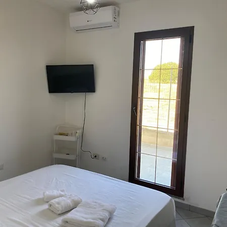 La Casa Di Giogio Pensión