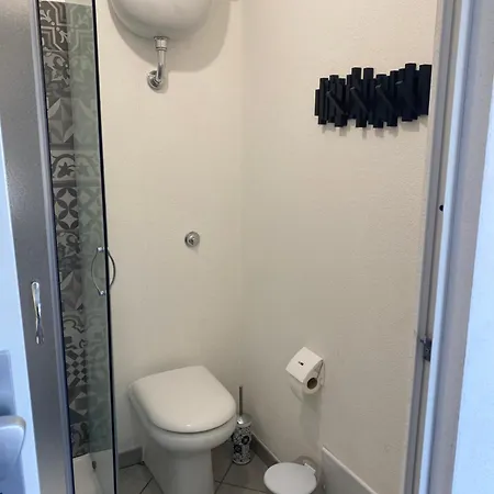 Penzion La Casa Di Giogio