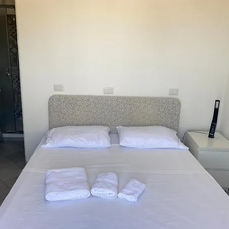 Penzion La Casa Di Giogio Monserrato