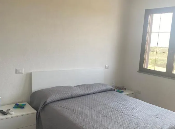 La Casa Di Giogio Pensjonat Monserrato